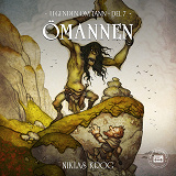 Cover for Ömannen