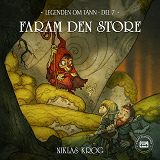 Cover for Faram den store