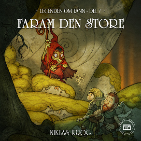 Cover for Faram den store