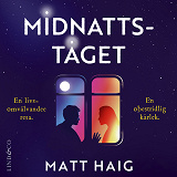 Cover for Midnattståget