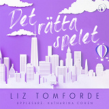 Cover for Det rätta spelet