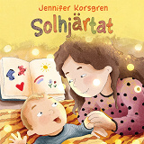 Cover for Solhjärtat