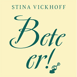 Cover for Bete er!