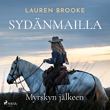 Cover for Myrskyn jälkeen