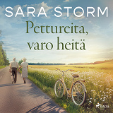 Cover for Pettureita, varo heitä