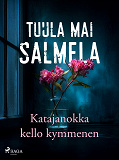Cover for Katajanokka kello kymmenen