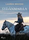 Cover for Myrskyn jälkeen