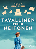 Cover for Tavallinen pikku neitonen