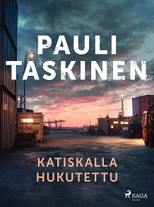 Cover for Katiskalla hukutettu