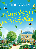 Cover for Aurinkoa ja apilankukkia