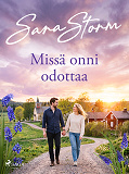 Cover for Missä onni odottaa