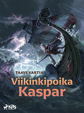 Cover for Viikinkipoika Kaspar