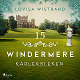 Cover for Kärleksleken
