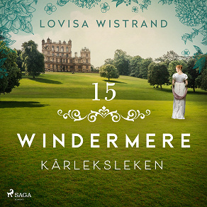 Cover for Kärleksleken