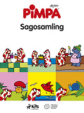 Cover for Pimpa – Sagosamling
