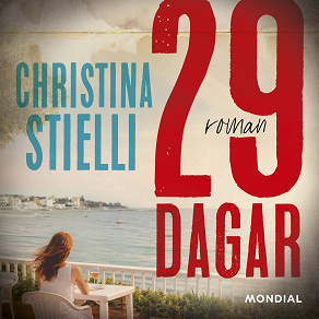 Cover for 29 dagar