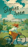 Cover for Signes resa