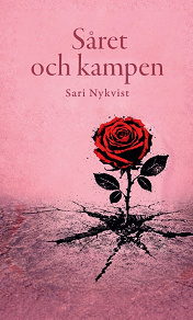 Cover for Såret och kampen