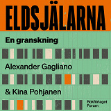 Cover for Eldsjälarna : Bidragssverige, gängrekryteringen och pengarna som försvann. En granskning.