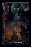 Cover for Finger