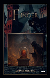 Cover for Finger