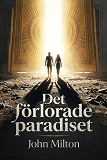 Cover for Det förlorade paradiset