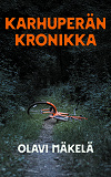 Cover for Karhuperän kronikka