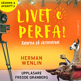 Cover for Katarina på skrivretreat (S2E7 Livet e perfa!)