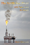 Cover for The North Sea Diver with Tales from the Depth