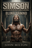 Cover for Simson - Blind hämnd