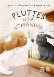 Cover for Pluttes nya utmaning