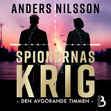 Cover for Den avgörande timmen