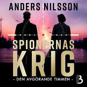 Cover for Den avgörande timmen