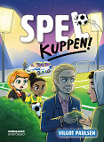 Cover for Spelkuppen