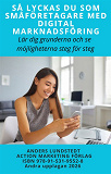 Cover for Så lyckas du som småföretagare med digital marknadsföring