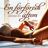 Cover for En förförisk afton