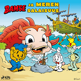 Cover for Bamse ja meren salaisuus