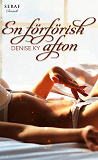 Cover for En förförisk afton