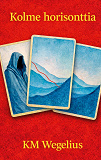 Cover for Kolme horisonttia