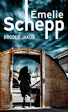 Cover for Broder Jakob