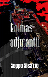 Cover for Kolmas adjutantti