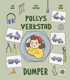 Cover for Pollys verkstad. Dumper
