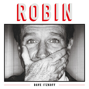Cover for Robin