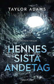Cover for Hennes sista andetag