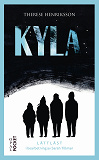Cover for Kyla : Lättläst
