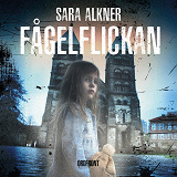 Cover for Fågelflickan