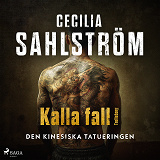 Cover for Den kinesiska tatueringen