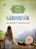Cover for Gårdsbesök