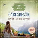 Cover for Gårdsbesök