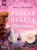 Cover for Mörk horisont